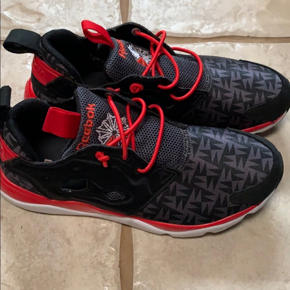 Reebok sneakers